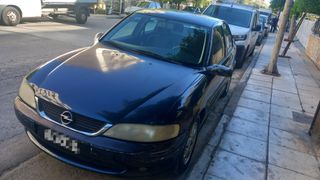 Opel Vectra 2001