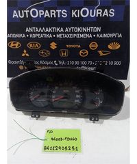 ΚΑΝΤΡΑΝ KIA RIO 2002-2005  94003-FD160