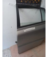 ΠΟΡΤΑ KIA RIO 2002-2005 Πίσω Αριστερά-thumb-1