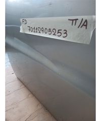 ΠΟΡΤΑ KIA RIO 2002-2005 Πίσω Αριστερά-thumb-3