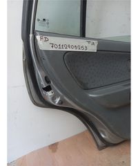 ΠΟΡΤΑ KIA RIO 2002-2005 Πίσω Αριστερά-thumb-7