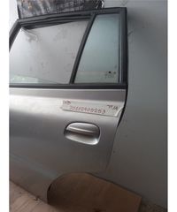 ΠΟΡΤΑ KIA RIO 2002-2005 Πίσω Αριστερά-thumb-4