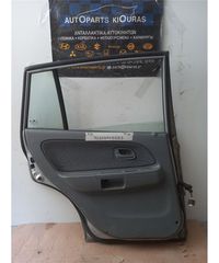 ΠΟΡΤΑ KIA RIO 2002-2005 Πίσω Αριστερά-thumb-5