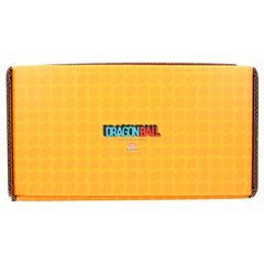 Dragon Ball characters box comics-thumb-3
