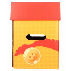 Dragon Ball characters box comics-thumb-2
