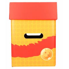 Dragon Ball characters box comics-thumb-1