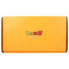 Dragon Ball Z characters box comics-thumb-1