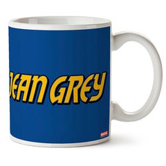 Marvel X-Men Jean Grey mug-thumb-1