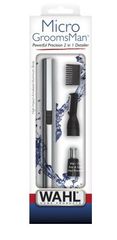 Wahl 05640 bikini trimmer Black, Silver-thumb-2