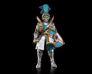 Mythic Legions: Necronominus Actionfigur Sir Adalric 15 cm