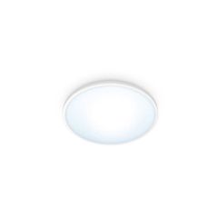 WIZ - SuperSlim WiZ Ceiling 16W W RD 27-65K TW / Electronics