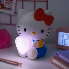 Hello Kitty Light 16 cm-thumb-2