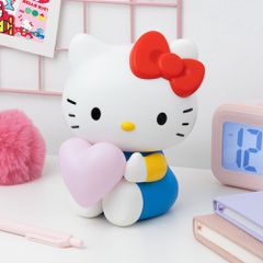 Hello Kitty Light 16 cm-thumb-1
