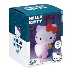 Hello Kitty Light 16 cm-thumb-4