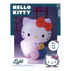 Hello Kitty Light 16 cm-thumb-3