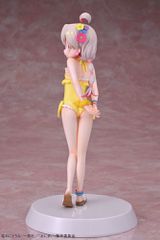 Summer Queens PVC Statue 1/8 Deluxe Version 19 cm-thumb-4