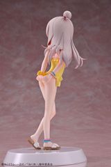 Summer Queens PVC Statue 1/8 Deluxe Version 19 cm-thumb-1