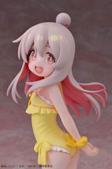 Summer Queens PVC Statue 1/8 Deluxe Version 19 cm-thumb-3