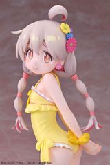 Summer Queens PVC Statue 1/8 Deluxe Version 19 cm-thumb-2