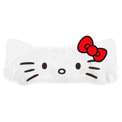 Hello Kitty make up headwrap-thumb-1