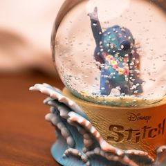 Disney Stitch snowball-thumb-3