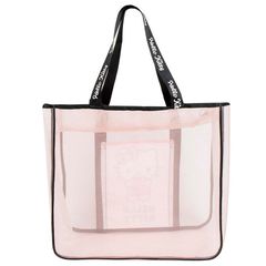 Hello Kitty premium beach bag-thumb-1