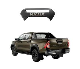 Χερούλι πίσω πόρτας καρότσας Toyota Hilux Revo 2016+/2021+ Invincible Look