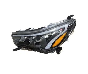 Φανάρια εμπρόσθια LED Toyota Hilux 2021+ 3 Scoop GR type