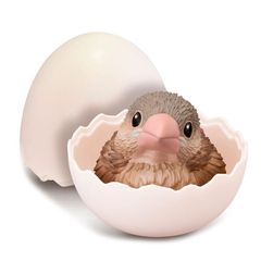 Baby Bird assorted figure 7cm-thumb-4