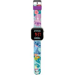 Disney Stitch led watch-thumb-1