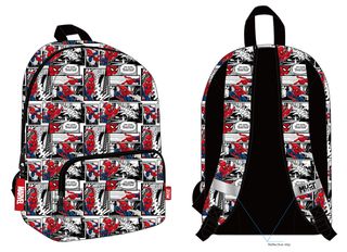 SPIDER-MAN - Backpack '41x29x17cm'-thumb-0