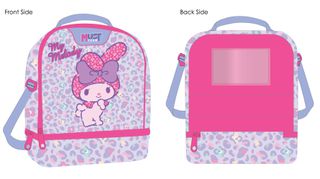 MY MELODY - Must - Lunch Bag '28x22x16cm'
