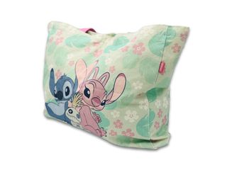 STITCH & ANGEL - Bundle Summer Wave - Shoulder Bag + Pouch Wallet-thumb-1