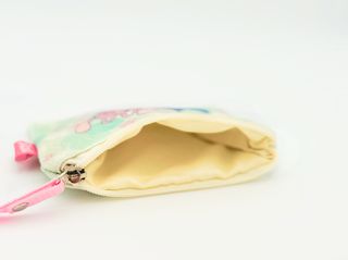 STITCH & ANGEL - Bundle Summer Wave - Shoulder Bag + Pouch Wallet-thumb-4
