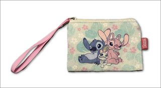 STITCH & ANGEL - Bundle Summer Wave - Shoulder Bag + Pouch Wallet-thumb-3