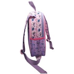Disney Stitch reversible backpack 30cm-thumb-2