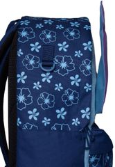 STITCH - Smiley - Novelty Backpack-thumb-2
