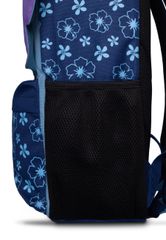 STITCH - Smiley - Novelty Backpack-thumb-3