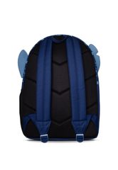 STITCH - Smiley - Novelty Backpack-thumb-1