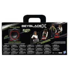 Beyblade X Combat Arena Stadium-thumb-3