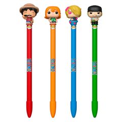 One Piece assorted Toppers pen-thumb-1