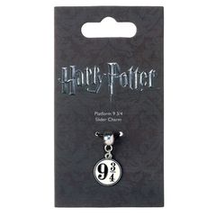 Harry Potter Platform 9 3/4 slider charm-thumb-1