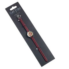 Harry Potter Platform 9 3/4 watch-thumb-2