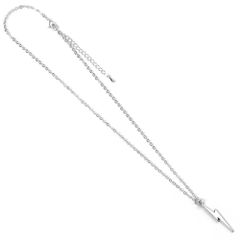 Harry Potter Lightning Bolt necklace