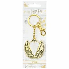 Harry Potter Golden Egg keychain-thumb-1