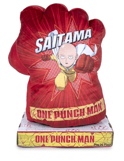 ONE PUNCH MAN - Gloves - Plush 25cm