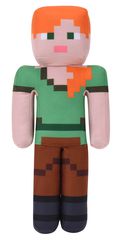 MINECRAFT - Alex - Plush 30cm-thumb-0