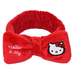 Hello Kitty skin care headband-thumb-1