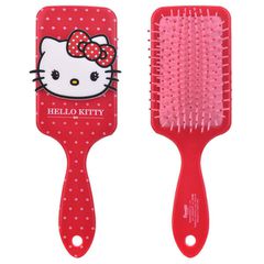 Hello Kitty hair brush-thumb-2
