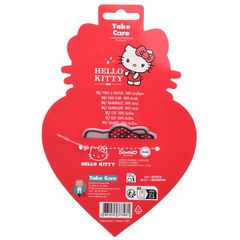 Hello Kitty premium hair clip-thumb-2